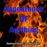Appearance Of Anything feat. Syngularity