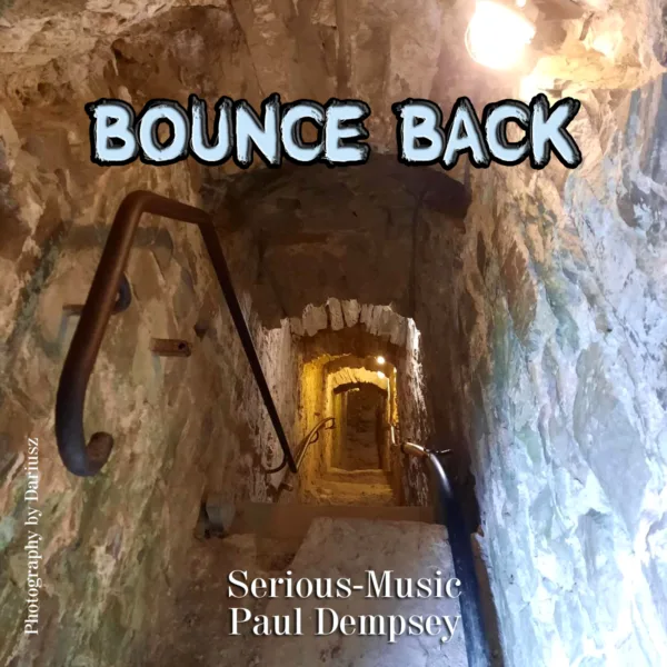 Bounce Back feat. Paul Dempsey