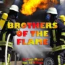 Brothers Of The Flame feat. Ed Millican
