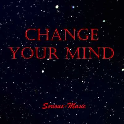 Change Your Mind