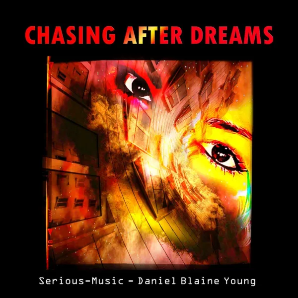 Chasing After Dreams feat. Danlb Young