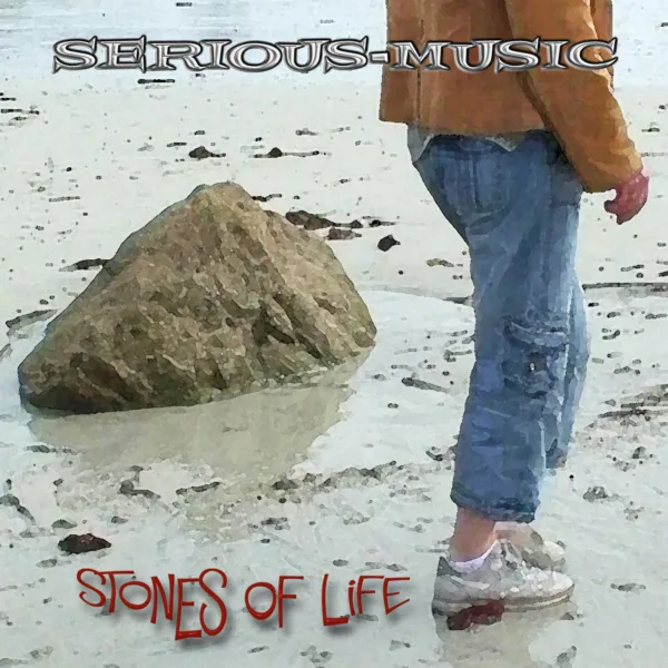 Album Stones Of Life (2009)