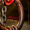 Dreams Of Past Sins feat. Paul Dempsey -  Luigi Sensi,Tonchirurgie