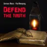 Defend The Truth feat. Paul Dempsey