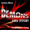 Demons And  Doubt feat. Danlb Young