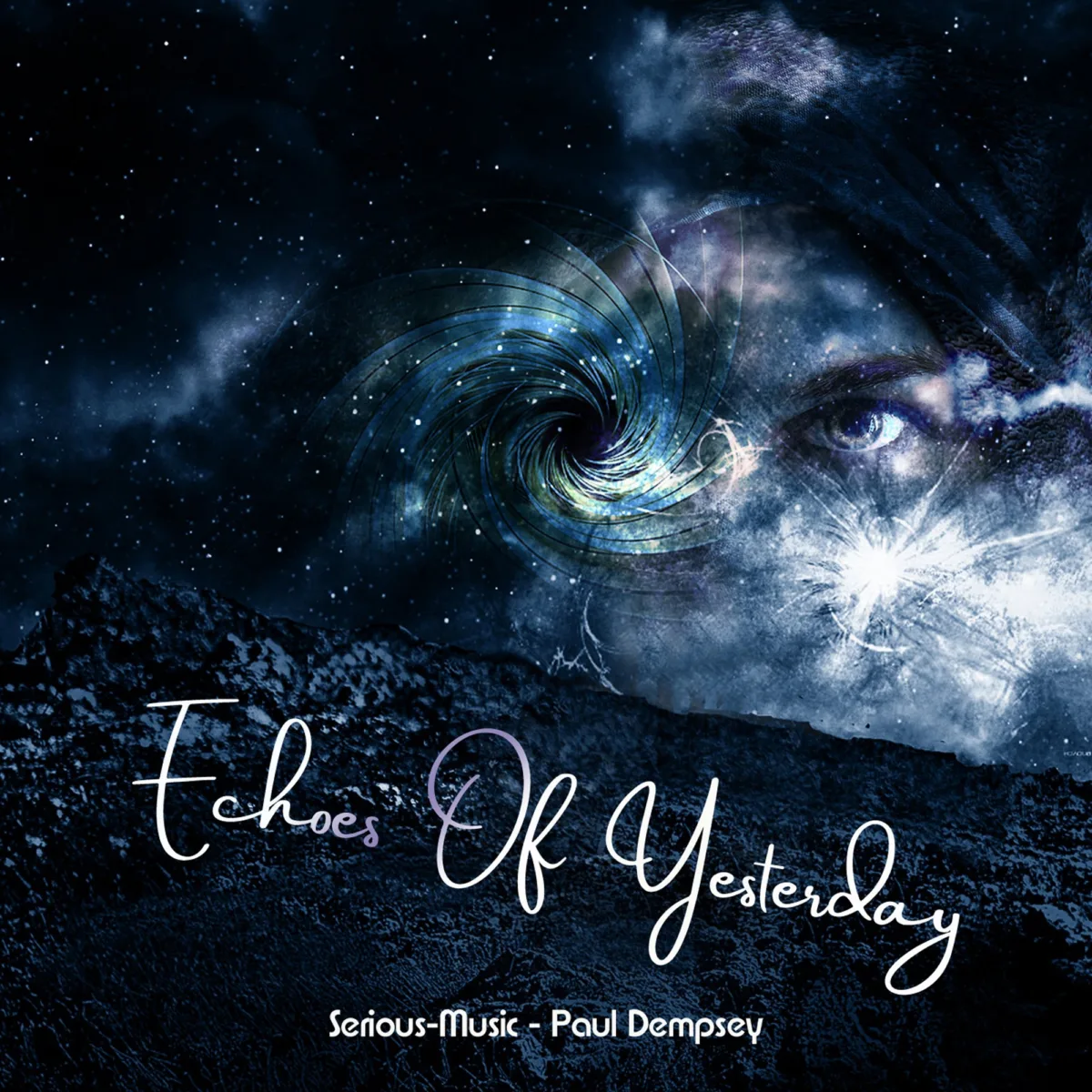 01.06.2018 Album ECHOES OF YESTERDAY feat. Paul Dempsey