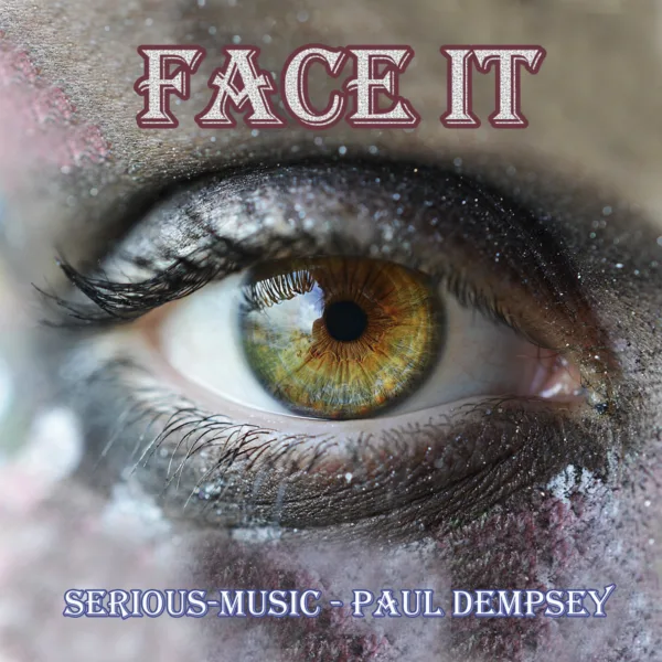 Face It feat. Paul Dempsey