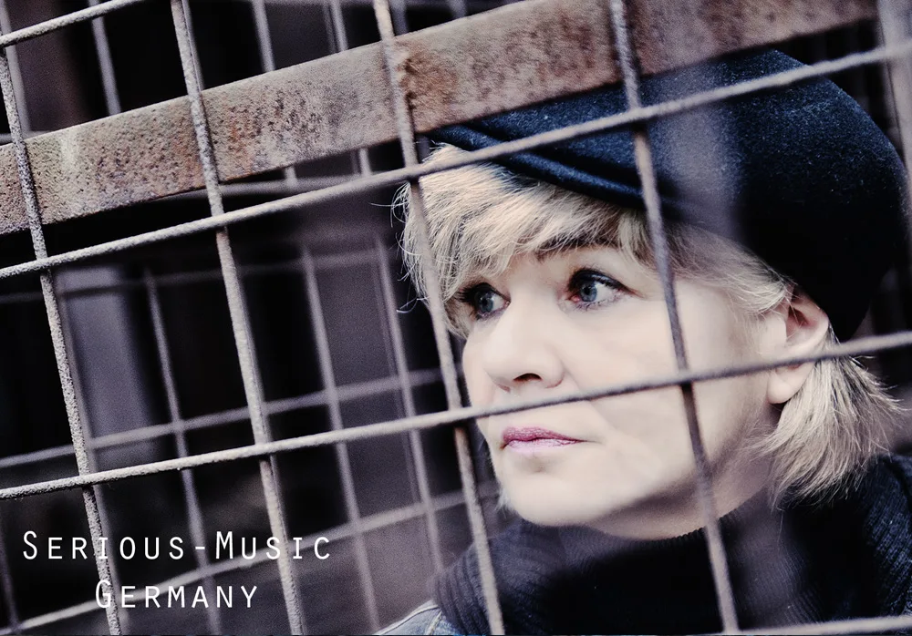 Photosession with Serious-Music
