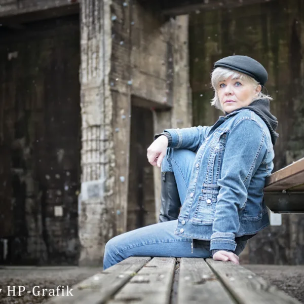 Photosession with Serious-Music