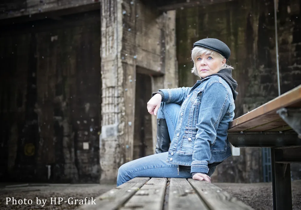 Photosession with Serious-Music