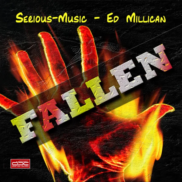 Album Fallen (2016)