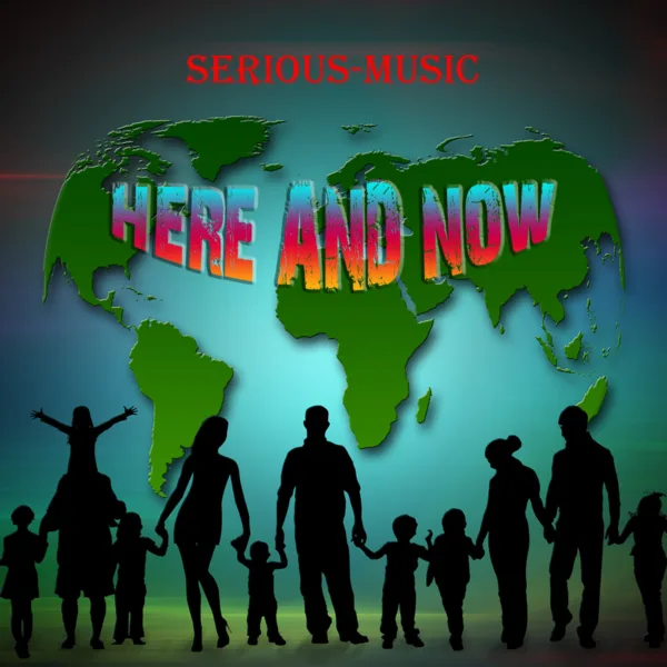 Here And Now
