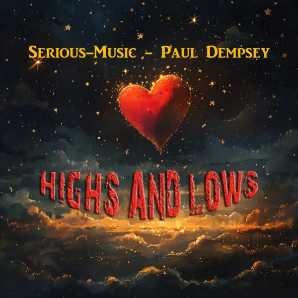 Highs And Lows feat. Paul Dempsey