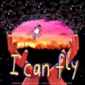 I Can Fly feat. Tanja, Luigi Sensi