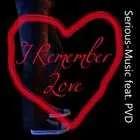 I Remember Love feat. Paul Dempsey