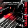 Killer Online feat. Ed Millican
