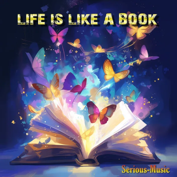 Life Is A Book