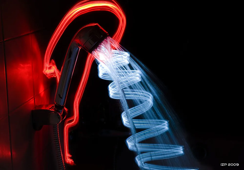 Lightpainting