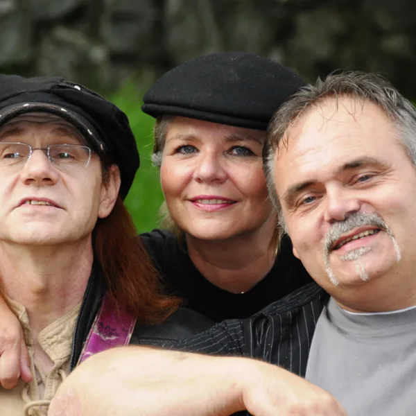 Marijan, Heydline, Serious-Music