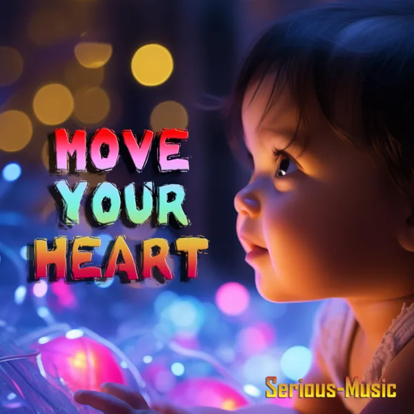 Move Your Heart