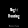 Night Hunting (Instrumental)