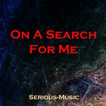 On A Search For Me feat. Marijan P. Horvat