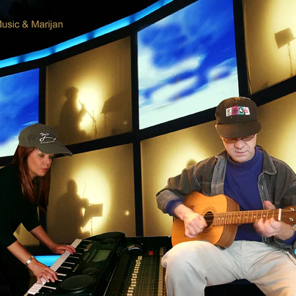 Serious-Music and Marijan