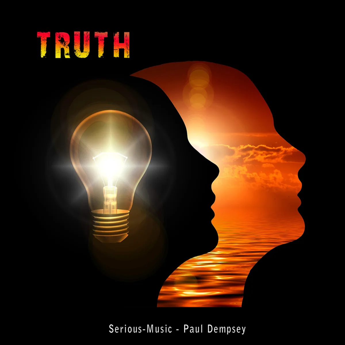 19.01.2019  Album TRUTH feat. Paul Dempsey