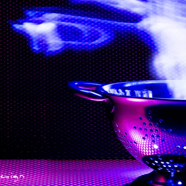 Photodesign In The Kitchen