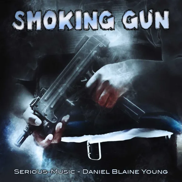 Smoking Gun feat. Danlb Young