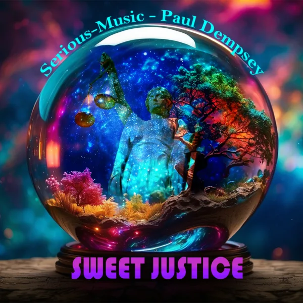 Sweet Justice feat. Paul Dempsey
