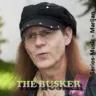 The Busker feat. Marijan P. Horvat