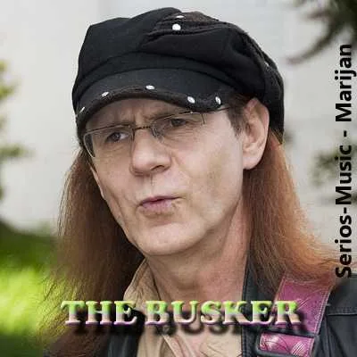 The Busker feat. Marijan P. Horvat