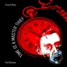 Time Is A Master Chief feat. Paul Dempsey