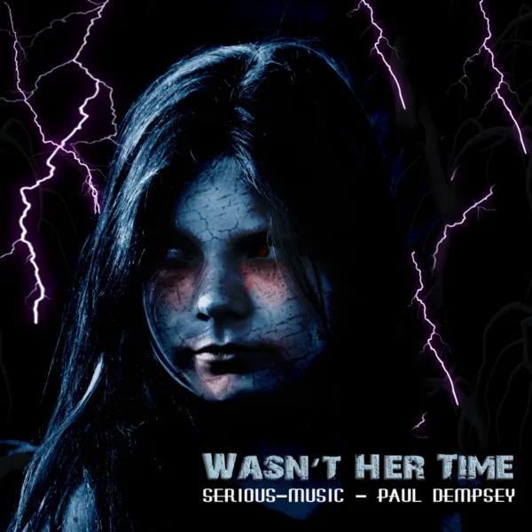 Wasn´t Her Time feat. Paul Dempsey