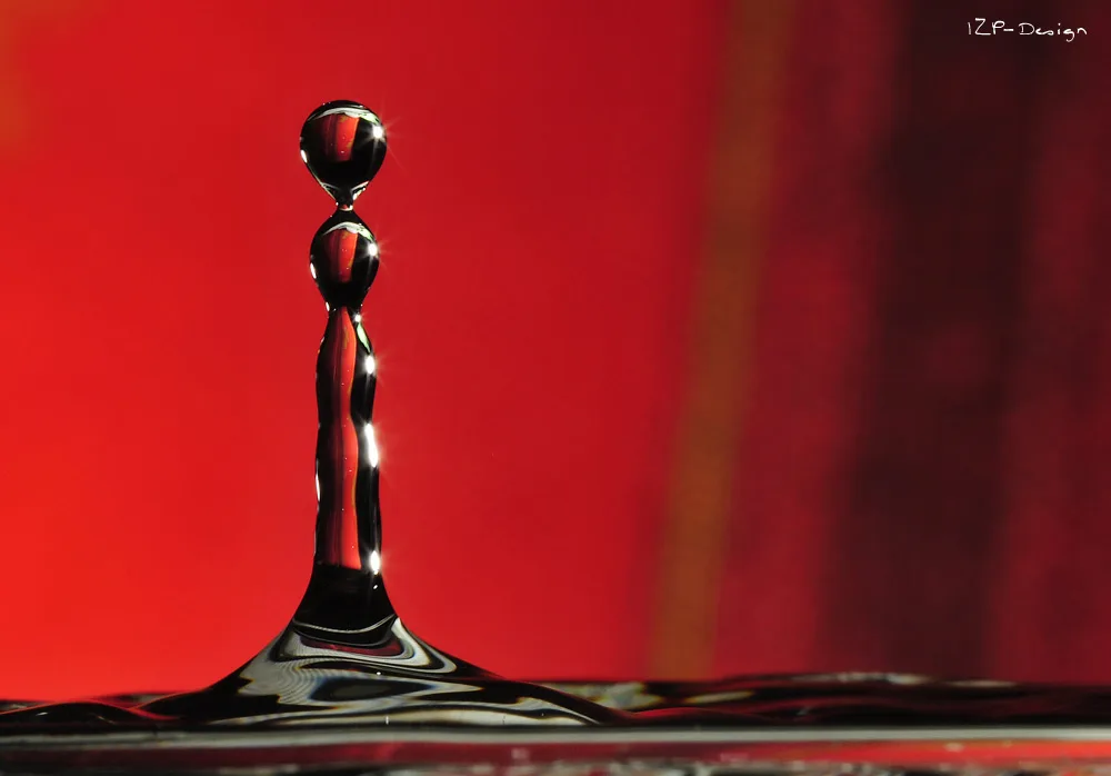 Waterdrop