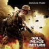 Will Peace Return