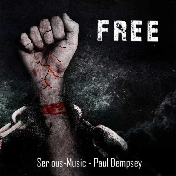 Free feat. Paul Dempsey