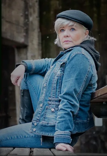 Inge Zimmermann-Probst